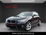 BMW 118 d Advantage NAVI*LED*SHZ*PDC*KLIMA*AUTOMATIK - BMW 118: Limousine, 118d