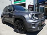 Jeep Renegade Longitude Upland 1.5 Mild-Hybr. LED/NAV - Jeep Renegade: Upland