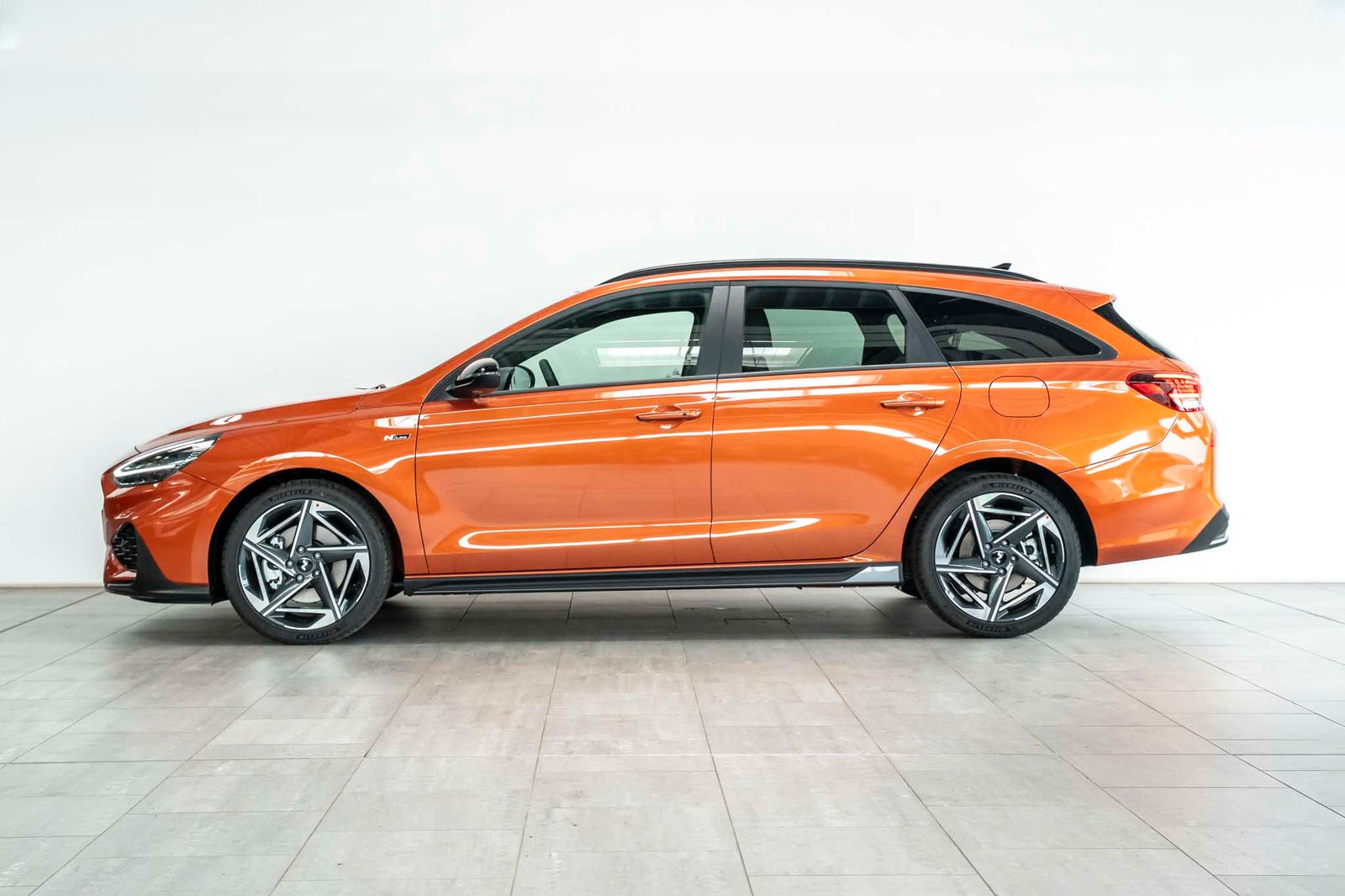 Hyundai i30 - Bild 4