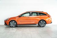 Hyundai i30 - Vorschau Bild 4