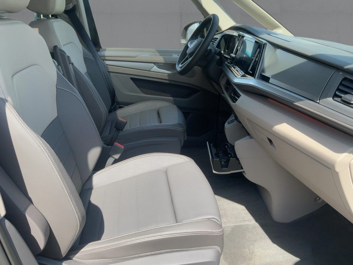 Volkswagen T7 Multivan - Bild 11