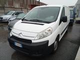 Citroën Citroen Jumpy 27 1.6 HDi/90 PC-TN Furgone - gebrauchte Citroën Jumpy aus dem Jahr 2009