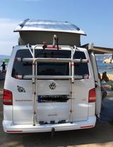 Volkswagen California Beach - California