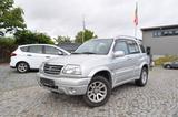 Suzuki Grand Vitara 2.0 Limited/4x4 Allrad/LEDER/KLIMA - Suzuki Grand Vitara: 2.0
