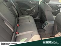 Skoda Kamiq - Vorschau Bild 9