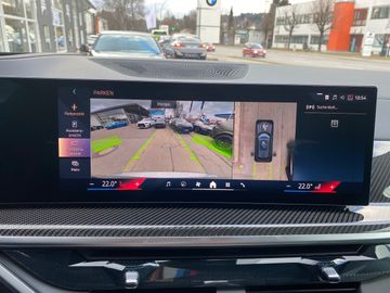 BMW X5 xDrive30d M Sportpaket Gestiksteuerung DAB