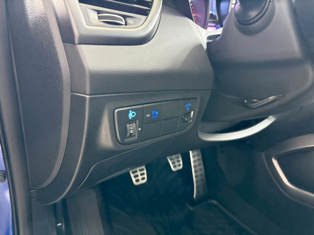 Hyundai Veloster - Bild 14