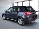 Suzuki (SX4) S-Cross 1.6 Comfort AUTOMATIK - Suzuki mit Benzin-Antrieb: Kleinwagen
