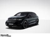 Mercedes-Benz EQE 43 AMG 4Matic+NIGHT+PANO+360°+BURMESTER+DAB - Mercedes-Benz EQE SUV Gebrauchtwagen