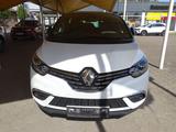 Renault Scenic Intens 1.3 Automatik Allwetter AHK SH - Renault Scenic Gebrauchtwagen in Dortmund