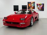 Ferrari 348 TS *Ferrari 355 Modifikationen * - Ferrari 348: Ts