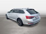 Skoda Superb Combi 2.0 TDI L&K STHZ AHK LEDER - Skoda Superb in Chemnitz
