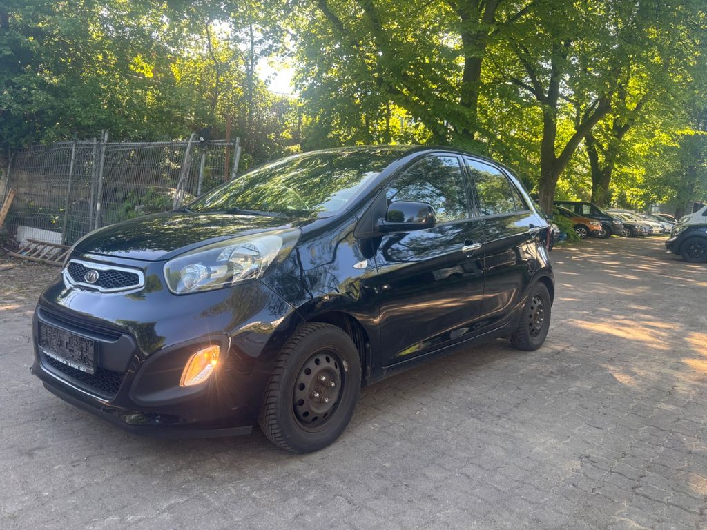 Angebot ansehen Kia Picanto