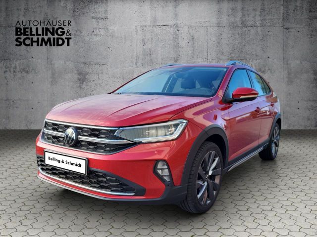 Taigo 1.5TSI Aut. Style Kamera ACC Navi Climatr.