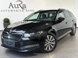 Skoda Superb Combi 2.0 TDI DSG Style NAV+MATRIX+AHK - Skoda Superb in Oldenburg