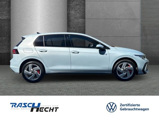 Volkswagen Golf VIII GTE 1.5 TSI eHybrid NAVI LED SHZ foto 5