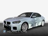 BMW M2 Coupé Head-Up HK HiFi DAB LED RFK Komfortzg. - BMW M2 mit Benzin-Antrieb: Sportwagen, Automatik