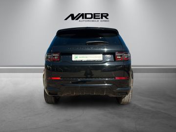 Land-Rover Discovery - 5