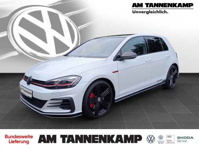 Golf VII 2.0 TSI GTI TCR OPF Acropovic