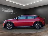 Kia EV6 2WD LED Rückfahrkam. PDCv+h SHZ Keyless El.  - rote Kia EV6