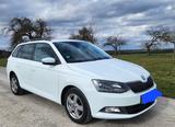 Skoda Fabia Kombi Style 1.2l TSI 81kW TÜV/HU 06/2027
