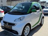 Smart ForTwo fortwo coupe electric drive - Smart: Electric Drive