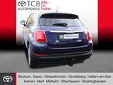 Fiat 500X 1.4 MultiAir Pop Star 4x2 SHZ PDC KLIMA BT  - Fiat 500X in Essen