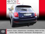 Fiat 500X 1.4 MultiAir Pop Star 4x2 SHZ PDC KLIMA BT  - Fiat 500X aus 2018