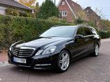 Mercedes-Benz E 350 CDI T BlueEFFICIENCY AVANTGARDE AVANTGARDE