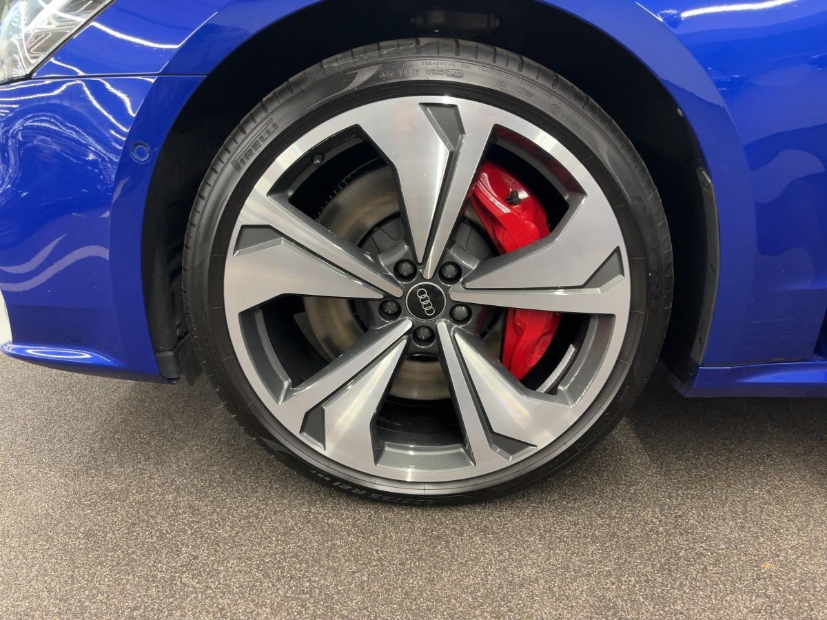 Audi S7 - Bild 13