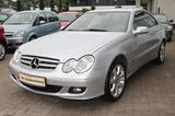 Mercedes-Benz CLK 350 Coupe Elegance *Steuerkette NEU*TÜV-NEU* - gebrauchte Mercedes-Benz CLK 350 aus dem Jahr 2005