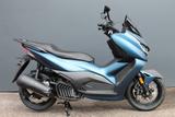 Zontes 125 D Scooter für 50,- Monatsrate ohne Anzahlung - ROLLER SCOOTER125