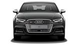 Audi S3 8V Limousine - Audi S3: 8l