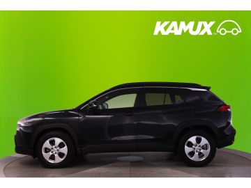 Toyota Corolla Cross - 6