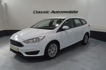 Ford Focus - 1