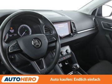 Skoda Karoq - 11