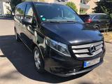Mercedes-Benz Vito 119 CDI BLUETEC Kastenwagen / Kompakt - Mercedes-Benz Kastenwagen