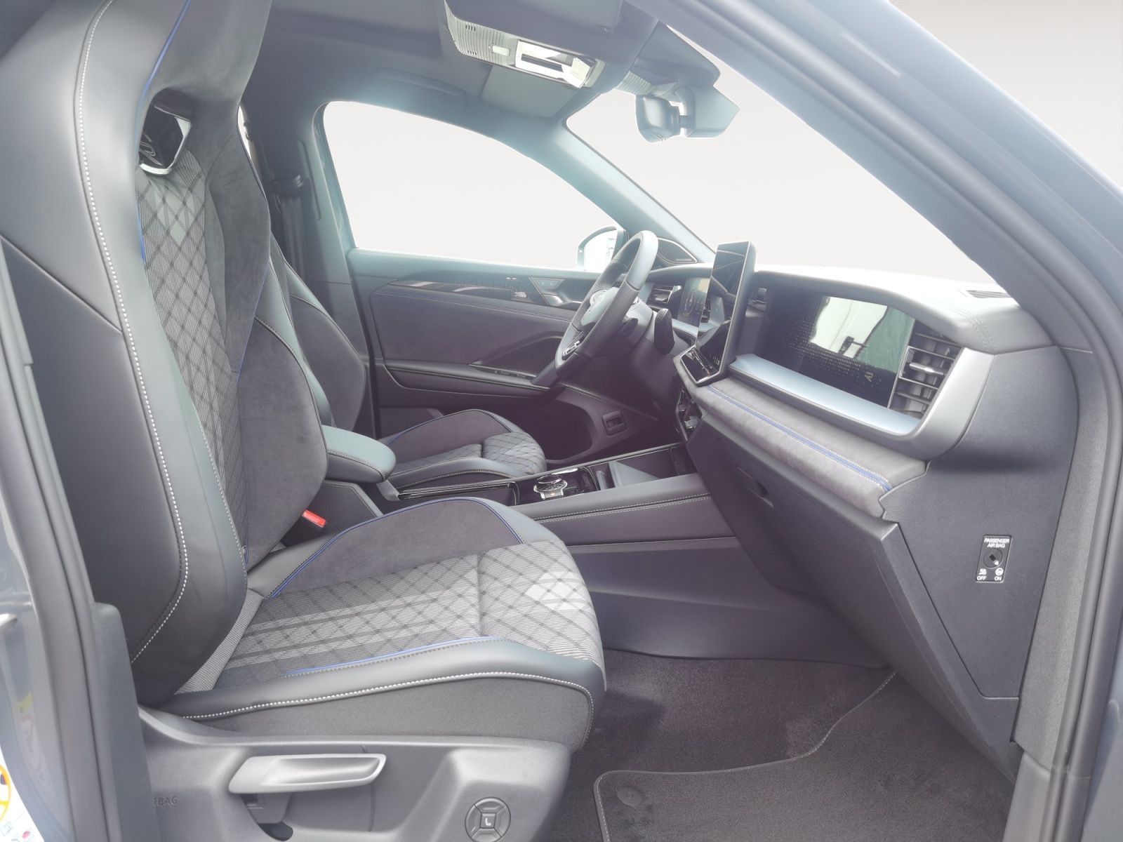 Volkswagen Tayron - Bild 16
