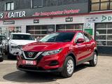 Nissan Qashqai Visia*Tempo*INS*TÜV - Nissan Gebrauchtwagen in Aachen