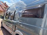 Knaus Box Star 630 ME, Modell 2012 - Knaus Diesel Kastenwagen