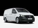 Mercedes-Benz Vito 114 CDI Kasten Lang - Mercedes-Benz Vito Neuwagen