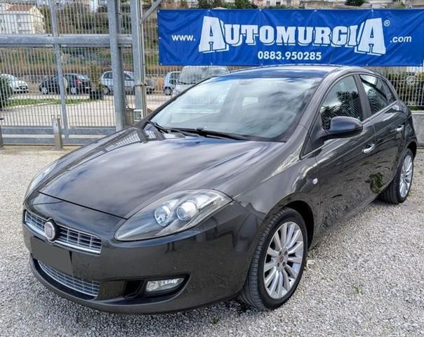 Fiat FIAT Bravo 1.6 MJT 120 CV DPF Emotion