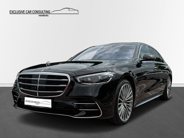 MERCEDES-BENZ S 400 – Bild 3