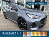 Mazda 2 Hybrid Homura RFK LogIn Klimaaut Lenkradheizg  - Mazda: Login