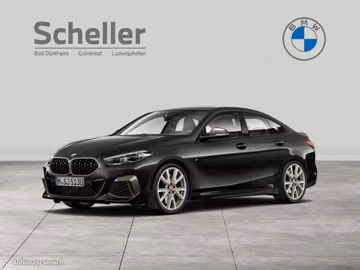 2020 BMW M235 照片 1