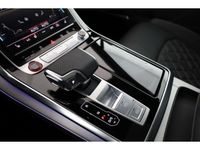 Audi SQ7 - Vorschau Bild 16