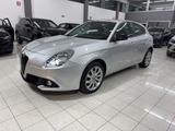 Alfa Romeo Giulietta 1.6JTDm TCT NAVI FUL LED BELLA - Alfa Romeo Giulietta mit Halbautomatikschaltung