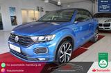 Volkswagen T-Roc Cabriolet R-Line - Volkswagen T-Roc: Cabrio
