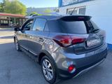 Hyundai i20 Active Trend - Hyundai i20 Gebrauchtwagen in Dortmund