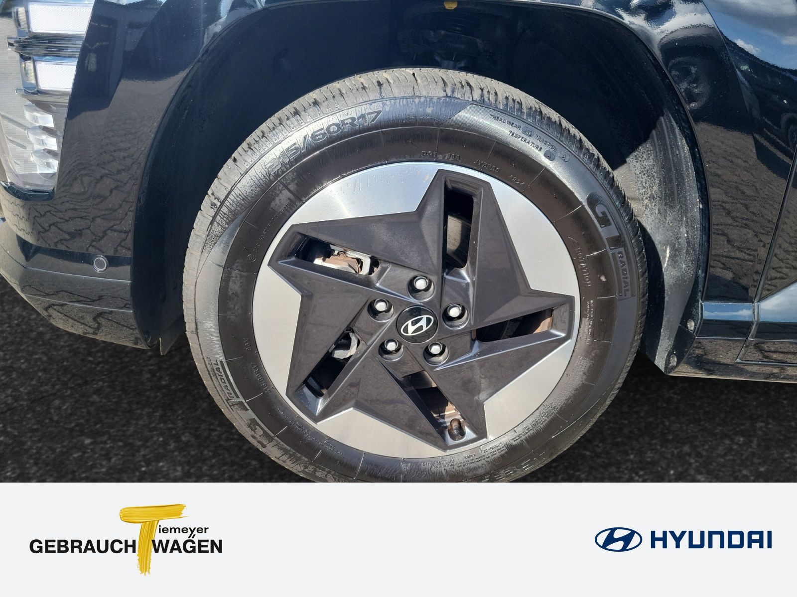 Hyundai KONA Elektro – Bild 9